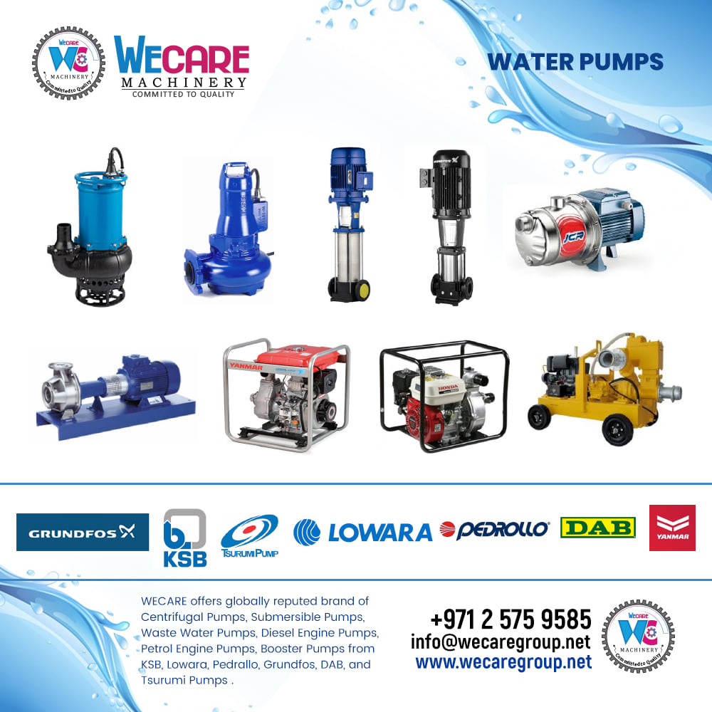 Wecare Machinery (@MachineryWecare) / X